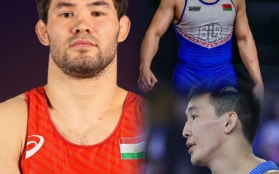 Пятеро якутских борцов в предварительных списках на участие в чемпионате мира