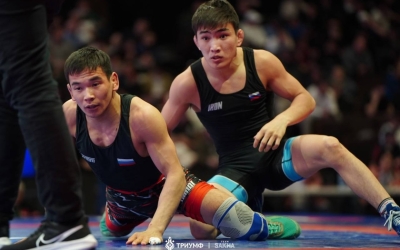 Провал якутских молодых борцов на первенстве России до 24 лет: Как исправить ситуацию?