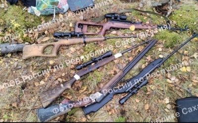 Двое жителей Якутии предстали перед судом за совершение преступлений против общественной безопасности