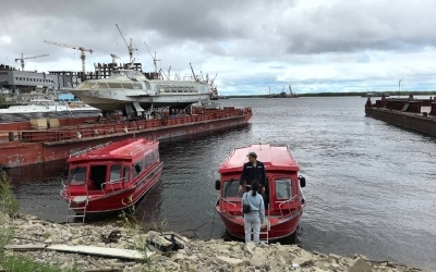 Конфликт перевозчиков через реку Лену: Стороны пришли к компромиссу?