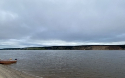 В Хангаласском улусе спасатели нашли тело пропавшего мужчины