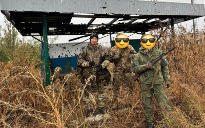 Министр из Якутии объявлен на Украине военным преступником. Петр Шамаев прокомментировал данную новость