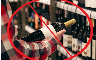 В Якутске в День знаний и День города запретят продажу алкоголя