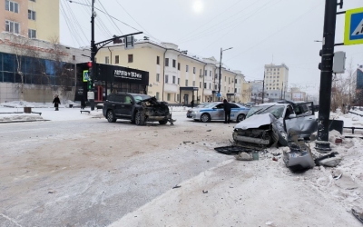 Обвиняемый в страшном ДТП, в котором погибли трое человек, предстанет перед судом в Якутске