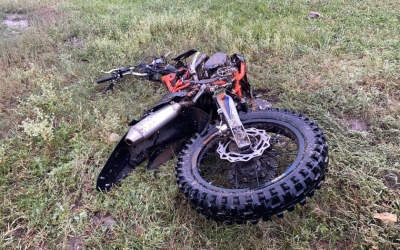 В Хатассах при столкновении с иномаркой погибли подростки на мотоцикле: Подозреваемый в смертельном ДТП заключен под стражу