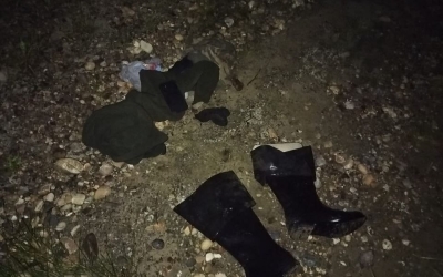 В Нюрбинском улусе во время рыбалки утонул мужчина