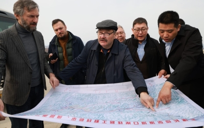 «Железные дороги Якутии» открывают новые горизонты