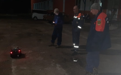 В Якутии пропавший без вести постоялец дома-интерната для престарелых и инвалидов мог уехать на попутке