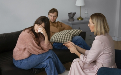 Крик души: У меня нет детей, и моя родня считает, что я должна переписать квартиру на племянника