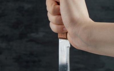 В Якутии ссора сожителей из-за отказа сходить в магазин закончилась тяжелым ранением