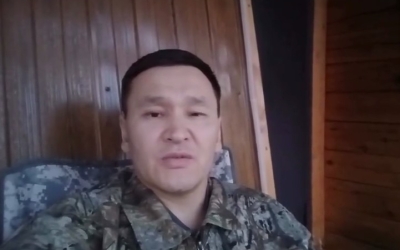 В Нижнем Бестяхе на певца Виктора Иванова-Сиэйэ Уола и его жену напала собака