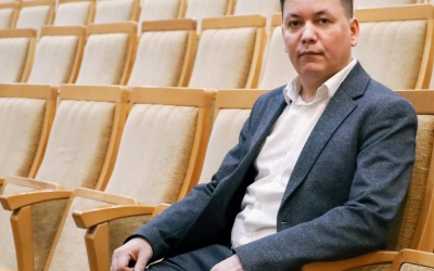 Владислав Левочкин: Якутия выгодно отличается от других регионов своей культурой