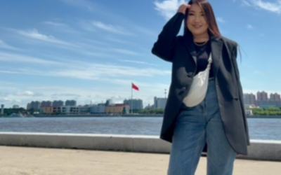 Экстрасенс из Якутии: "В старости мне воду подаст мой робот-помощник"