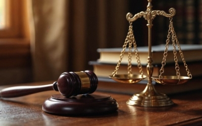 Бывшего подполковника полиции Артура Саввина собираются условно-досрочно освободить