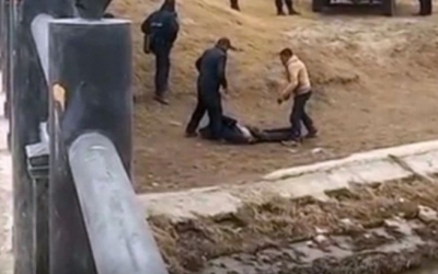 Реальные криминальные истории: Убийца бездомных