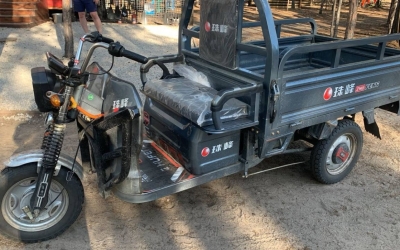 В Якутске 17-летний юноша на электроскутере сбил 5-летнего ребенка