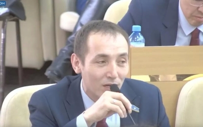 "Предателям у нас делать нечего": Депутата из Якутии потребовали исключить из партии за слова об отделении от России