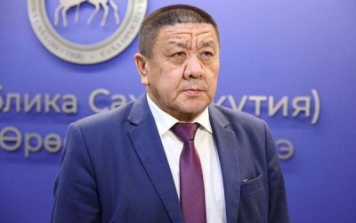 СМИ: Скоропостижно скончался бывший глава Ленского района