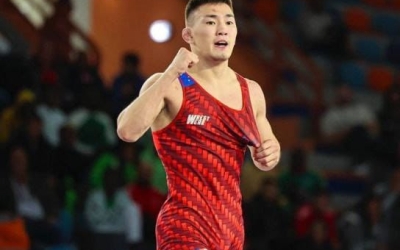 Вольная борьба: Чемпионат мира. Обзор сильнейших. (Часть вторая)