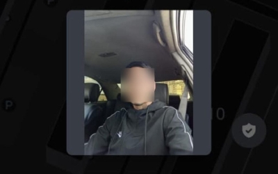 Таксист-мигрант угрожал 18-летней девушке: Дело попало на контроль в СК России