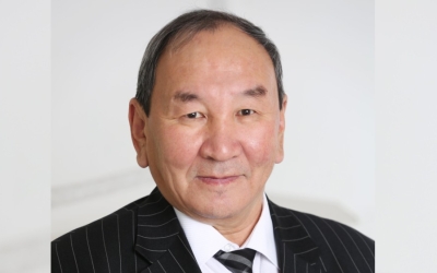 Основатель Сахаэнерго Николай Парников отмечает 75-летие