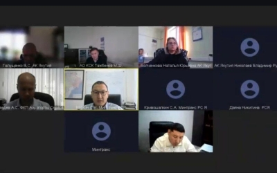 Почему авиакомпания "Якутия" не летает в Среднеколымск? В руководстве "Якутии" считают, что недовольные пассажиры могут выбирать других перевозчиков