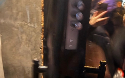 В торговом центре в Якутске оказались закрыты около двух десятков человек, в том числе и дети