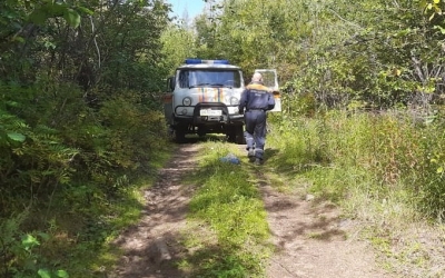 Найдена рубашка: Поиски пропавшего без вести 81-летнего инвалида продолжаются