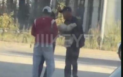 В Якутске нерадивая мать таскалась по пьяным компаниям с четырехмесячным малышом на руках, пренебрегая его безопасностью