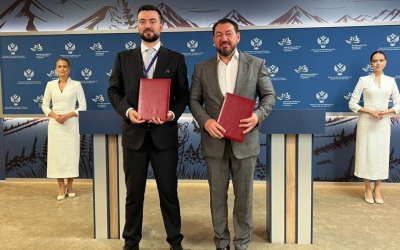 Тихий уход: глава Агентства по привлечению инвестиций Якутии Константин Волков покидает пост