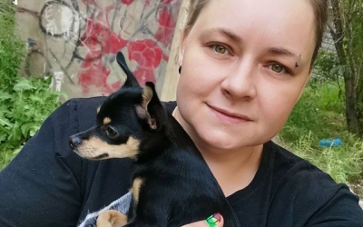 "А в глаза слабо предъявить?": На известную зоозащитницу написали анонимный донос