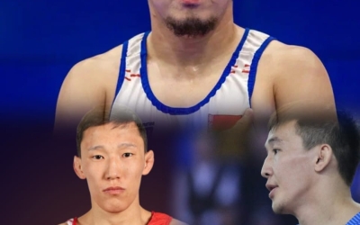 Вольная борьба: Чемпионат мира. Обзор сильнейших (Часть первая)