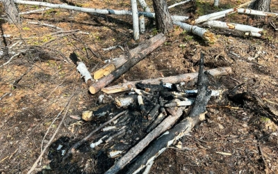 В Якутии по факту исчезновения 68-летнего охотника возбуждено уголовное дело