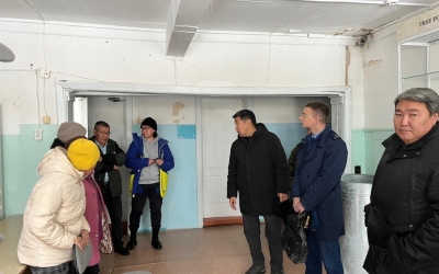 Со стороны администрации Якутска нарушения законодательства не допущено