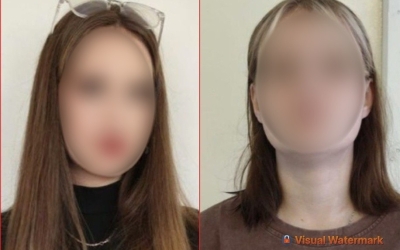 Привычка пропадать: В Якутии уже не в первый раз пропали без вести две несовершеннолетние девушки