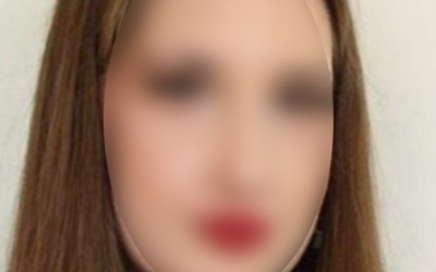 В Якутии второй раз подряд пропала без вести 17-летняя девушка