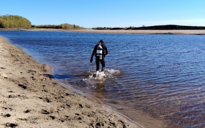 Найдено тело пропавшего четыре дня назад 81-летнего инвалида