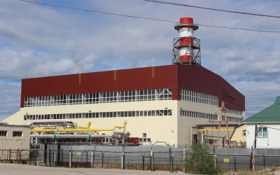 Надежное тепло в сильные морозы: на Якутской ГРЭС завершают плановый ремонт пиковой котельной