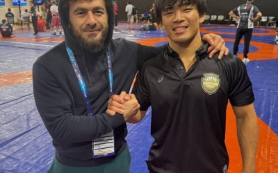 Эхо скандала на чемпионате мира: Мусукаев нашел в себе силы для извинений