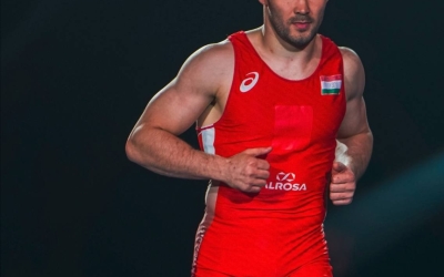 Вольная борьба: Чемпионат мира. Обзор сильнейших. (Часть третья, опровергающая фейки)