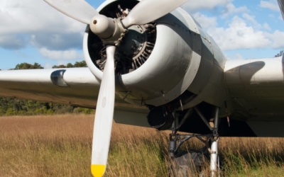 В Якутии 64-летний пилот врезался на самолете в склон горы. Ущерб составил более 3,5 млн рублей