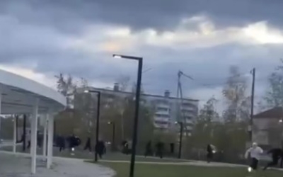 В Жатае местная молодежь напала на студентов