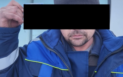 В Якутии задержан и осужден гражданин Армении, незаконно пересекший Государственную границу Российской Федерации