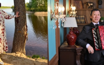 «Тайна силы вечной мерзлоты»: Якутску подарили песню в честь 393-летия