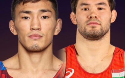 Вольная борьба: В Хорватии на ЧМ устроили настоящую психологическую атаку на борцов из России