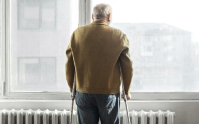 Письмо в редакцию: «Ненавижу мать за предательство больного отца…»