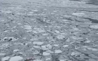 Попали в шторм, сломалась лодка: На реках Якутии произошло сразу три ЧП с рыбаками