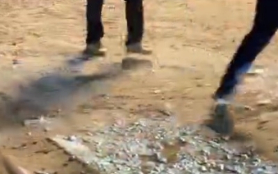 В Якутске мужчина набросился с ножом на посетителя бара