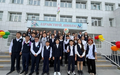 Вместе спасем Киру! В Якутске состоится общегородской благотворительный концерт