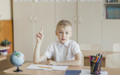 Крик души: потратила на первоклассника 55 тысяч рублей. Это нормально?